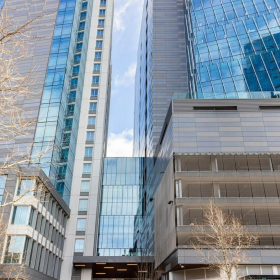 Office suites in central Seattle. Click for details.