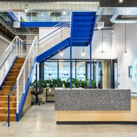 255 South King Street, Suite 800, Hawk Tower executive office centres. Click for details.