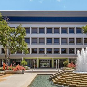 Executive suite to lease in San Jose (California). Click for details.