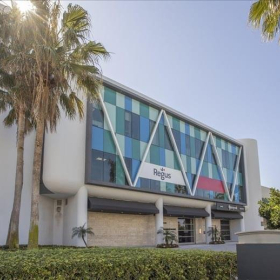 Interior of 2598 E Sunrise Blvd, Suite 2104. Click for details.