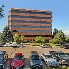 Office suites in central Littleton. Click for details.