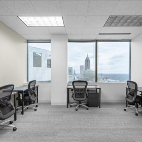 Atlanta office accomodation. Click for details.
