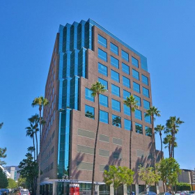 Burbank office space. Click for details.
