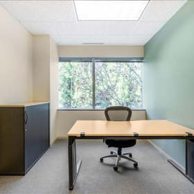Image of San Ramon serviced office. Click for details.