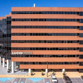 Executive office to rent in Dallas. Click for details.