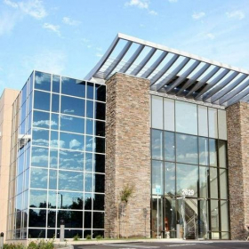 Exterior view of 2629 Townsgate Road, Suite 235. Click for details.