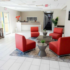 Serviced office centre in Weston. Click for details.