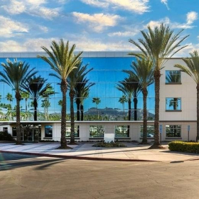Executive office centres in central Foothill Ranch. Click for details.