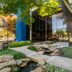 Exterior view of 2665-2695 Villa Creek Drive. Click for details.