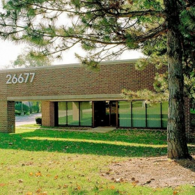 Interior of 26677 West Twelve Mile Road. Click for details.