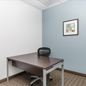 Offices at 2700 Corporate Drive, Suite 200. Click for details.