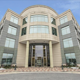 Image of Glenview office suite. Click for details.