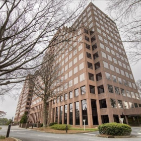 Executive office centres to lease in Atlanta. Click for details.