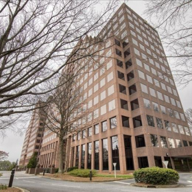 2727 Paces Ferry Road, Suite 750 serviced offices. Click for details.