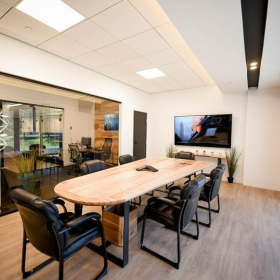 Montreal executive office centre. Click for details.