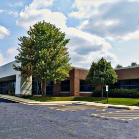 Office space - Warrenville. Click for details.