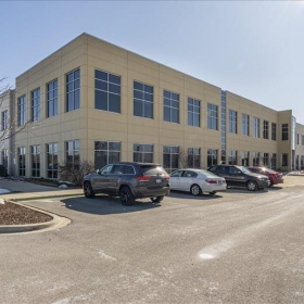 Serviced offices to let in Hoffman Estates. Click for details.