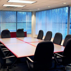 Serviced offices to rent in Novi. Click for details.