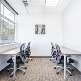 Executive office in Salt Lake City. Click for details.