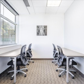 Serviced office in Salt Lake City. Click for details.