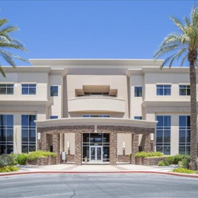 Offices at 2850 W Horizon Ridge Parkway, Suite 200. Click for details.