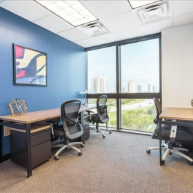2875 NE 191 Street, Suite 500 serviced offices. Click for details.