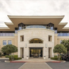 Image of Westlake Village office accomodation. Click for details.