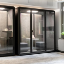 Serviced office centre - New York City. Click for details.