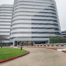 Serviced offices in central Houston. Click for details.