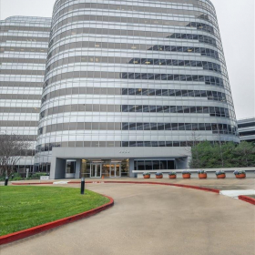 Executive office centre to rent in Houston. Click for details.