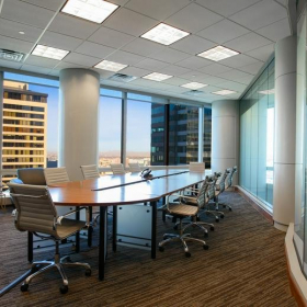 Executive suites to rent in Salt Lake City. Click for details.