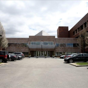 Serviced office in Dedham. Click for details.