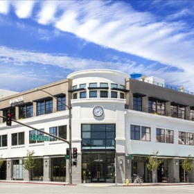 Office accomodations to hire in San Mateo. Click for details.