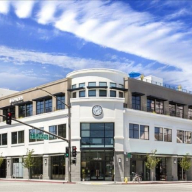 Serviced office centres in central San Mateo. Click for details.