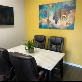 Office spaces to lease in New York City. Click for details.