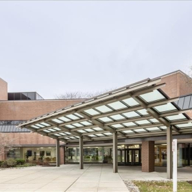 Executive suite to lease in Piscataway. Click for details.