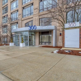 Office accomodations to hire in Andover (Massachusetts). Click for details.