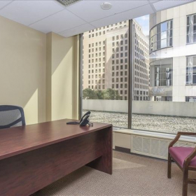 Serviced offices in central Wilmington (Delaware). Click for details.
