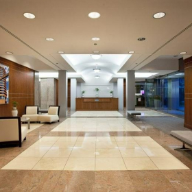 300 East Lombard Street, Suite 840 office accomodations. Click for details.