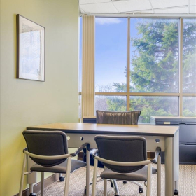 Executive offices to let in Cincinnati. Click for details.