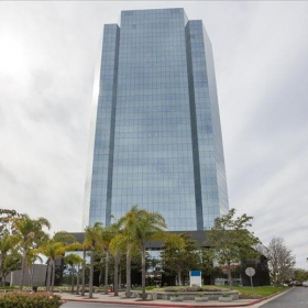 300 East Esplanade Drive, 9th Floor serviced offices. Click for details.