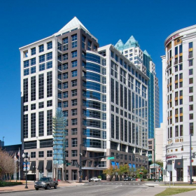 300 South Orange Avenue, 10th Floor. Click for details.