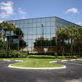 Office space - Plantation. Click for details.