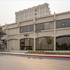 Offices at 3000 El Camino Real, Building 4, Suite 200. Click for details.