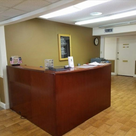 Serviced offices to hire in Winter Park. Click for details.