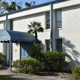 Winter Park serviced office. Click for details.