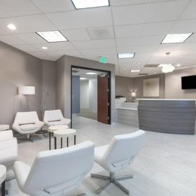 Serviced office to hire in Rancho Santa Margarita. Click for details.