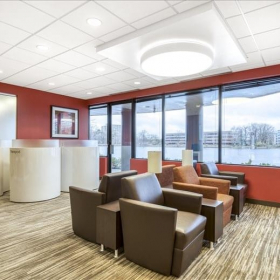 Office suite - Wakefield (Massachusetts). Click for details.