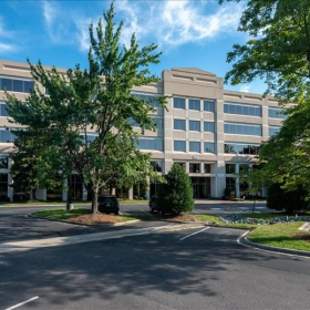 Serviced office centres in central Charlotte (North Carolina). Click for details.