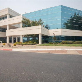 Serviced offices to hire in Roseville. Click for details.